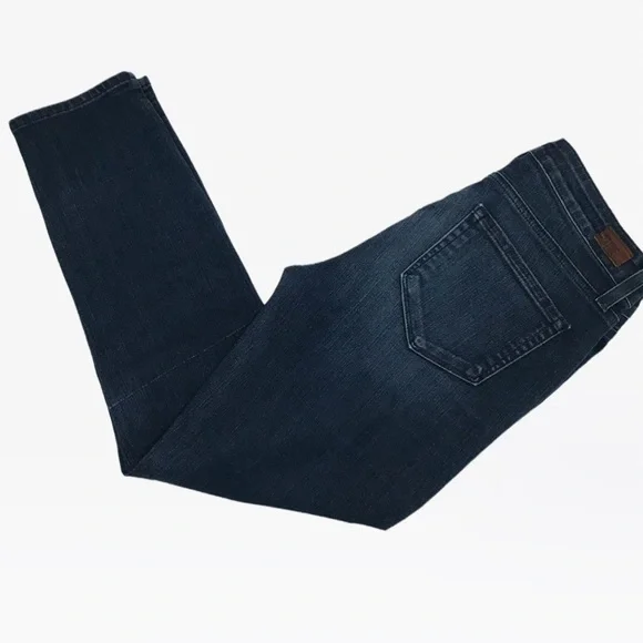 PAIGE Kylie Crop 80% Cotton Women’s Jeans - 28 - Picture 9 of 17